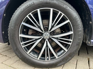 Volkswagen Polo Volkswagen Polo 1.2 TSI ALLSTAR Navi, Climate, Cruise, PDC, 15Inch - afbeelding nr 27