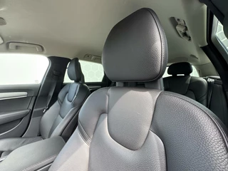 Volvo V90 Volvo V90 2.0 T4 Sport Black Edition Trekhaak NAP Leder Led - afbeelding nr 7