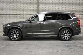 Volvo XC90 - afbeelding nr 5