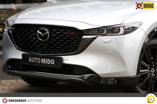 Mazda CX-5 - afbeelding nr 24