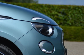 Fiat 500 Fiat 500 Icon 42 kWh - afbeelding nr 49
