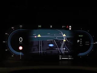 Volvo XC90 Volvo XC90 T8 PLUG-IN HYBRID LONG RANGE PLUS BRIGHT LUCHTVERING 360GR CAM A - afbeelding nr 12