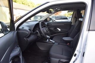 Toyota Yaris - afbeelding nr 10