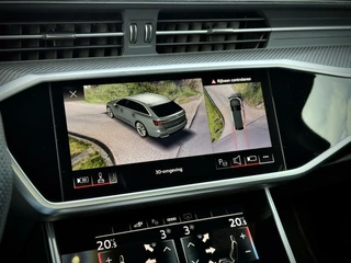 Audi A6 Audi A6 Avant 55 TFSI e quattro Competition Panoramadak|Camera 360°|Softclose|B&O|Matrix| Keyless - afbeelding nr 27