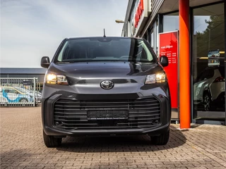 Toyota ProAce Toyota ProAce Long Worker 2.0 D-4DL2Challenger - afbeelding nr 6