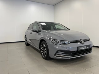 Volkswagen Golf Volkswagen Golf 2.0 TDI 150PK AUTOMAAT/ ACTIVE Business / Panodak / Camera / Head-up / - afbeelding nr 42