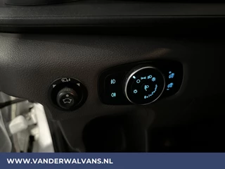 Ford Transit Ford Transit 2.0 TDCI 131pk L3H2 Euro6 Airco | Camera | Navigatie | Android Auto | Stoelverwarming Verwarmde voorruit, Cruisecontrol, Parkeersensoren, Elektrisch verstelbare bestuurdersstoel, Bijrijdersbank - afbeelding nr 19