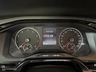 Volkswagen Polo Volkswagen Polo 1.0 MPI Comfortline Business - afbeelding nr 7
