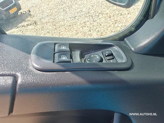 Renault Master Renault Master T35 2.3 dCi 136 PK L2H2 Comfort , Euro 6 , 1e Eig , Apk juni 2026 , Camera cruise , nette bus. - afbeelding nr 11
