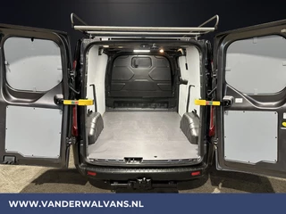 Ford Transit Connect zijdeur, verwarmde voorruit - afbeelding nr 23