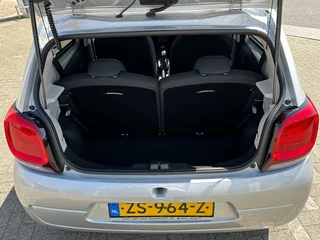 Citroën C1 - afbeelding nr 17
