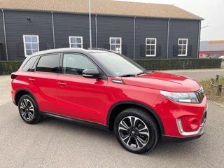 Suzuki Vitara Suzuki Vitara 1.4 Boosterjet Hybrid AllGrip Automaat Camera Panoramadak Navigatie - afbeelding nr 9