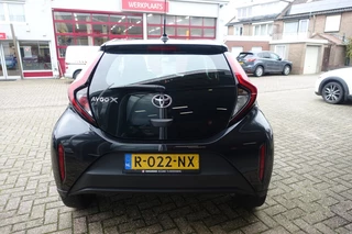 Toyota Aygo - afbeelding nr 6