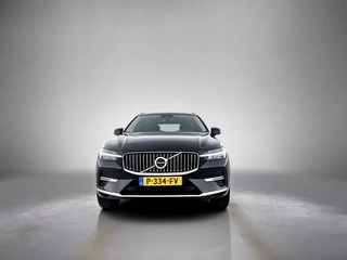 Volvo XC60 Volvo XC60 2.0 T8 AWD Inscription - afbeelding nr 6