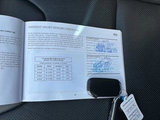 Kia Niro Kia Niro 1.6i Hybrid ExecutiveLine +CERTIFIED USED+ - afbeelding nr 32