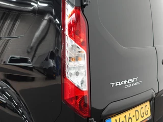 Ford Transit Connect Ford Transit Connect 100pk Automaat L2 Trend Navigatie Camera Parkeersensoren Cruise control 3 Zits - afbeelding nr 8