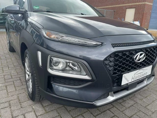 Hyundai Kona Hyundai Kona 1.0T Drive - afbeelding nr 11