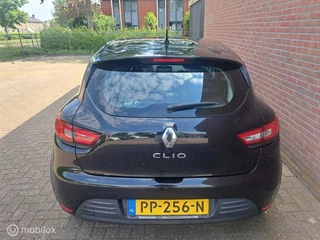 Renault Clio Renault Clio 1.2 TCe Limited - afbeelding nr 4
