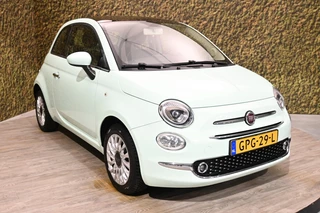 Fiat 500 - afbeelding nr 6