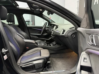 BMW 1 Serie BMW 1-serie 120i M-pakket 2023 - afbeelding nr 8