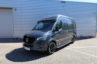 Mercedes-Benz Sprinter - afbeelding nr 6
