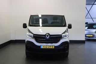 Renault Trafic - Airco - Navi - Cruise - €12.499,- Excl. - afbeelding nr 7