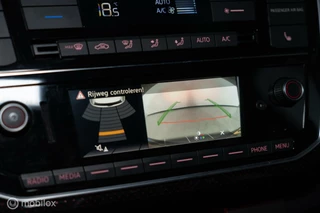 Volkswagen up! Volkswagen Up! 1.0 TSI GTI PANO|BEATS|CAMERA|KUIPST|STOELVER - afbeelding nr 31