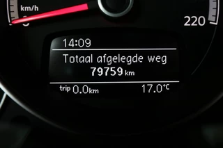 Volkswagen up! - afbeelding nr 2