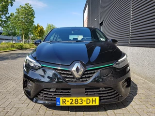 Renault Clio - afbeelding nr 4