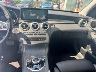 Mercedes-Benz C-Klasse Mercedes-Benz C-Klasse 180 Business Estate Solution / ALL IN PRIJS - afbeelding nr 25