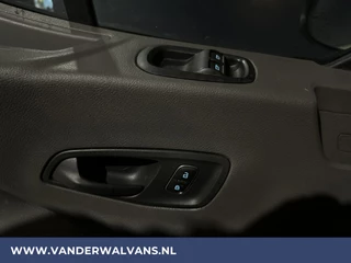 Ford Transit Android Auto, Cruisecontrol, Parkeersensoren, Stoelverwarming, Verwarmde voorruit, Bijrijdersbank - afbeelding nr 19