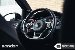 Volkswagen Golf Volkswagen Golf 2.0 TSI GTI TCR|Motec|H&R|Pano|AKRAPOVIC|ACC - afbeelding nr 57