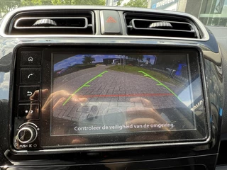 Mitsubishi Space Star Mitsubishi Space Star 1.2 Dynamic | Cruise| Climate control |Apple carplay, Android au - afbeelding nr 19