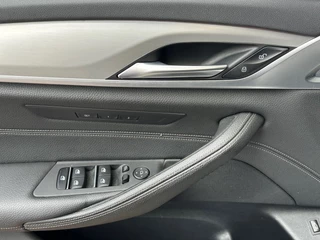BMW 5 Serie BMW 5-serie 530i High Executive Aut Leer Navi Camera - afbeelding nr 17
