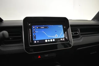 Suzuki Ignis - afbeelding nr 24