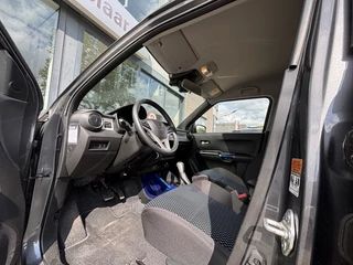 Suzuki Ignis Suzuki Ignis 1.2 Smart Hybrid Style CVT Automaat | Climate Control | Cruise C - afbeelding nr 7