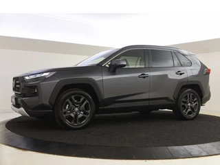 Toyota RAV4 - afbeelding nr 6