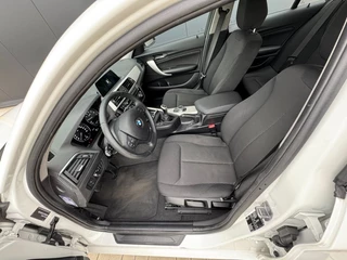 BMW 1 Serie BMW 1 Serie 118I 136PK, Cruise, Panorama dak, 18 inch LM - afbeelding nr 12
