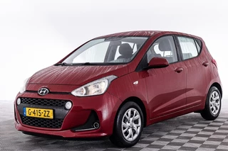 Hyundai i10 - afbeelding nr 21