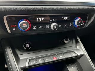 Audi Q3 Audi Q3 Sportback 45 TFSI e S Edition|SONOS|ACC|ELEK. STOEL| - afbeelding nr 10
