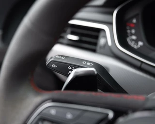 Audi RS5 Audi RS5 quattro 450 pk|RS-design|Dynamic|Pano|IPE uitlaat|Vol|Topstaat! - afbeelding nr 39