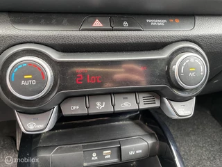 Kia Rio Kia Rio 1.2 CVVT ExecutiveLine 68.DKM ECC CRUISE PDC CAMERA LED - afbeelding nr 8