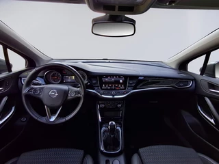 Opel Astra - afbeelding nr 10