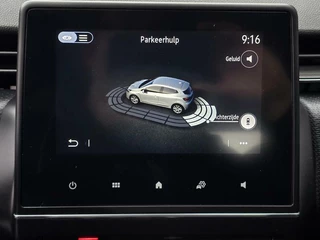 Renault Clio Renault Clio 1.0 TCe Zen Intens Airco|Cruise|LED|Navi|Carplay|Nap!! - afbeelding nr 19