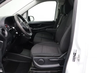 Mercedes-Benz Vito | Airco | Cruise | Betimmering | 3-Persoons | Trekhaak - afbeelding nr 18