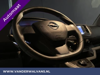 Opel Vivaro Android Auto, Parkeersensoren, Stoelverwarming - afbeelding nr 14