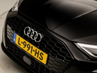 Audi A3 Audi A3 Limousine 30 TFSI Sport Automaat (APPLE CARPLAY, GROOT NAVI, GETINT GLAS, SPORTSTOELEN, CRUISE, CLIMATE, LANE ASSIST, NIEUWSTAAT) - afbeelding nr 34