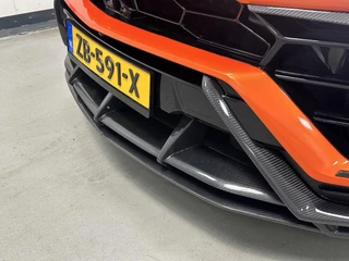 Lamborghini Urus Lamborghini Urus *1000PK*CAPRISTO*EVENTURI*KAHN*CARBON PAKK*FULL OP - afbeelding nr 45