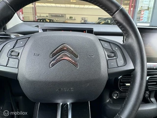 Citroën C4 Cactus Citroen C4 Cactus 1.2 PureTech Business Plus / Carplay / Etc - afbeelding nr 27