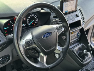 Ford Transit Connect Ford Transit Connect 1.5 EcoBlue L2 Lang Trend 2019 Navi 1e eig - afbeelding nr 24